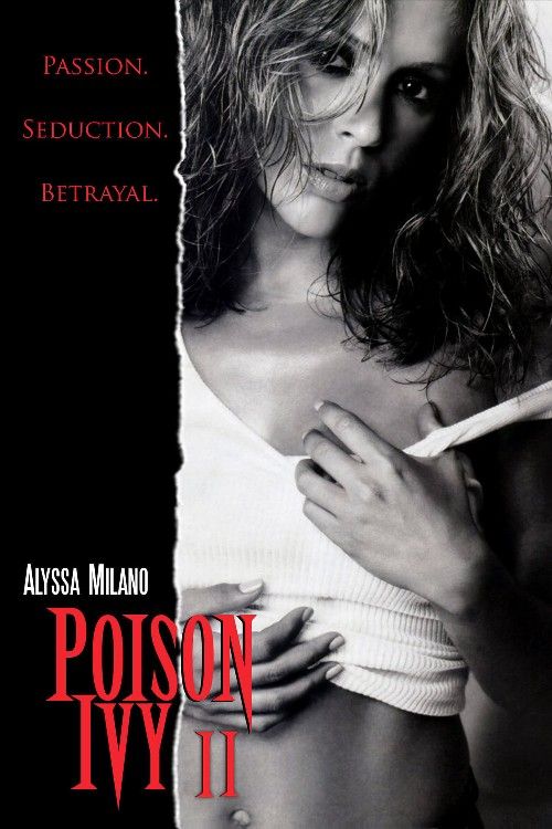 [18＋] Poison Ivy 2 Lily (1996) Hindi Dubbed download full movie